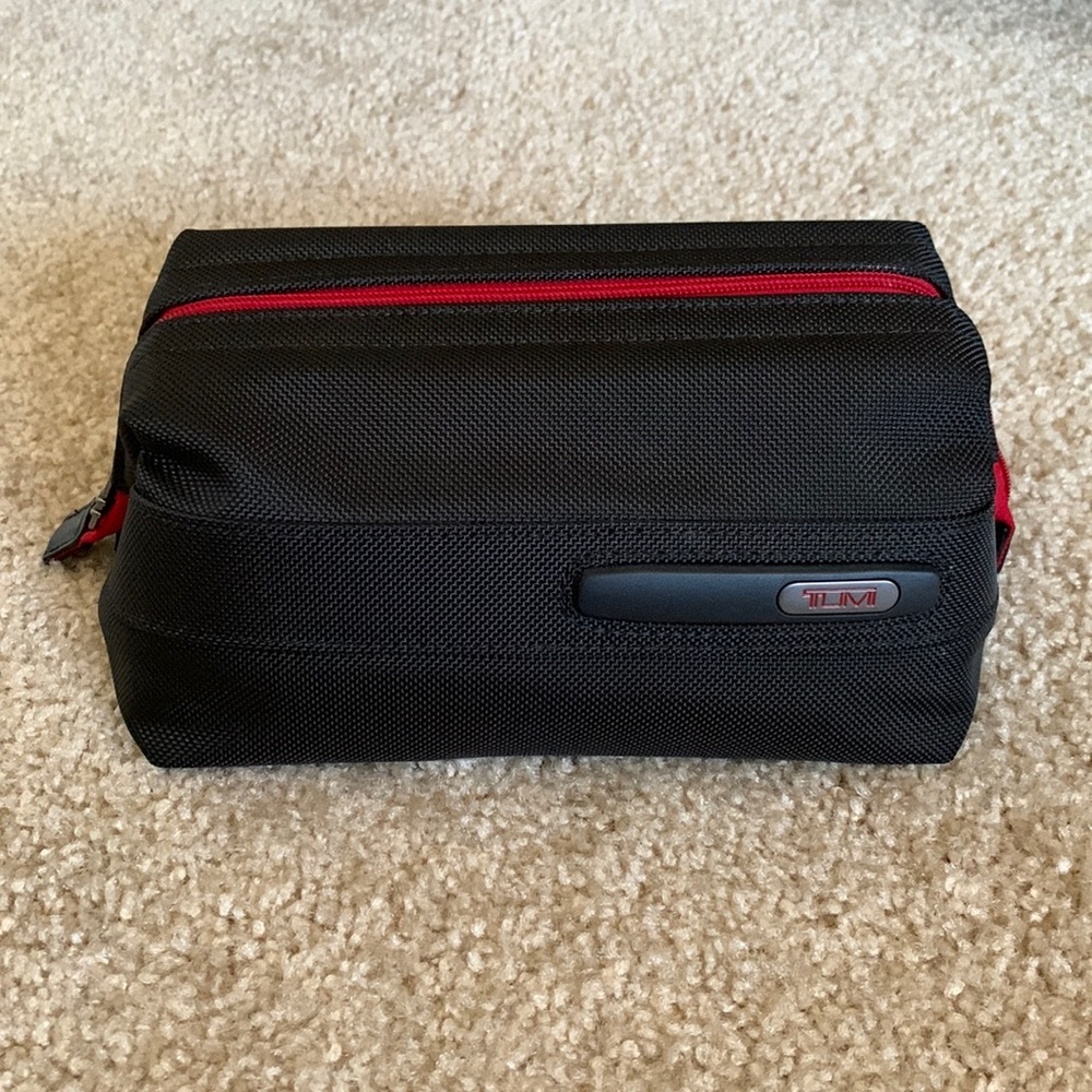 Tumi Toiletry Pouch